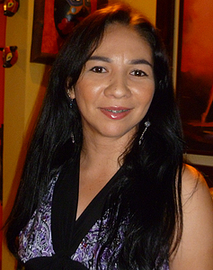 44 Year Old Barranquilla, Colombia Woman